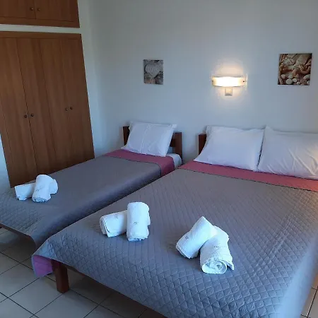 Theramvos By Thomas Daire Polychrono