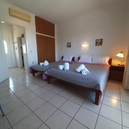 Daire Theramvos By Thomas Polychrono