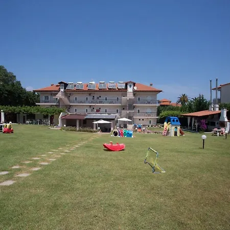 Theramvos By Thomas Polychrono