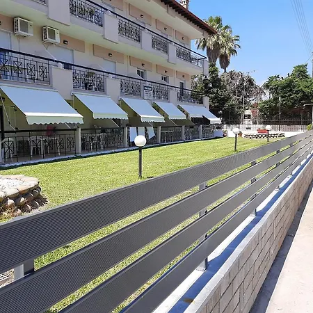 Theramvos By Thomas Appartement *