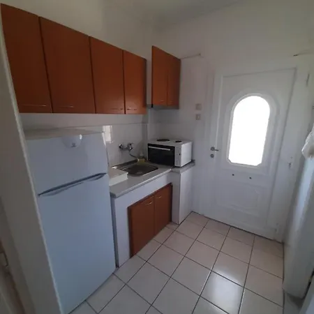 Theramvos By Thomas Appartement *