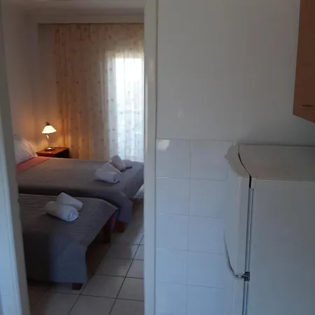 Theramvos By Thomas Polychrono