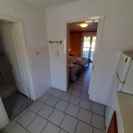 Theramvos By Thomas Apartament Polychrono