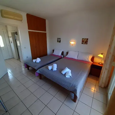 Theramvos By Thomas Apartament