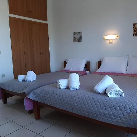 Theramvos By Thomas Appartement *