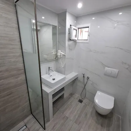 Apartament Theramvos By Thomas