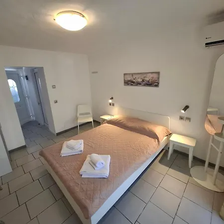 Appartement Theramvos By Thomas *