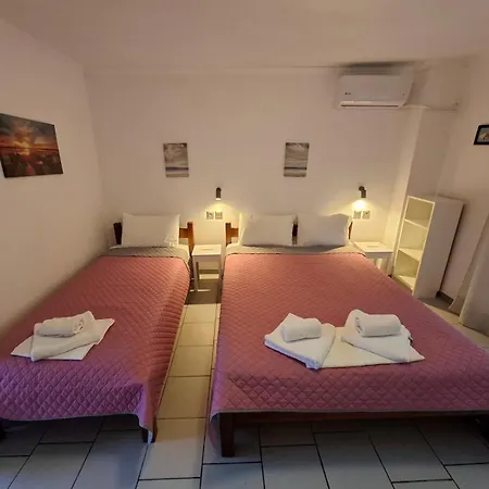 Apartman Theramvos By Thomas