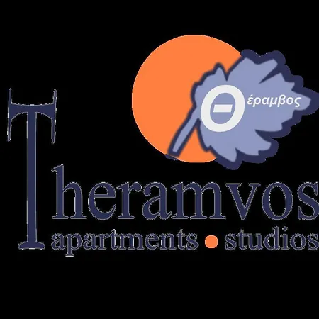 Theramvos By Thomas Appartement