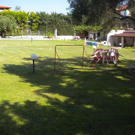 Theramvos By Thomas Polychrono