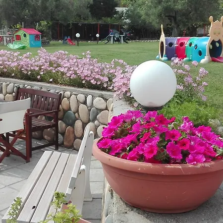 Theramvos By Thomas Appartement *