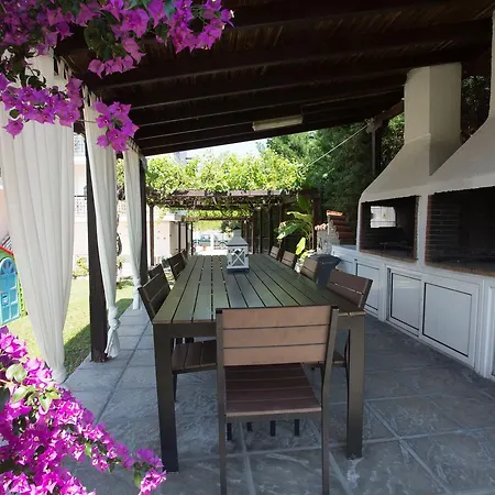 Appartement Theramvos By Thomas Polychrono