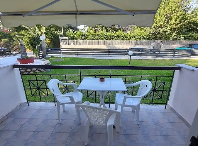 Theramvos By Thomas 公寓 *