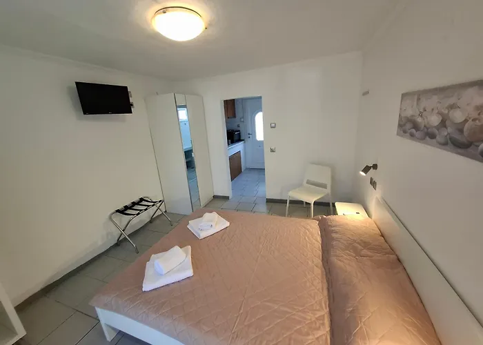 Theramvos By Thomas 公寓