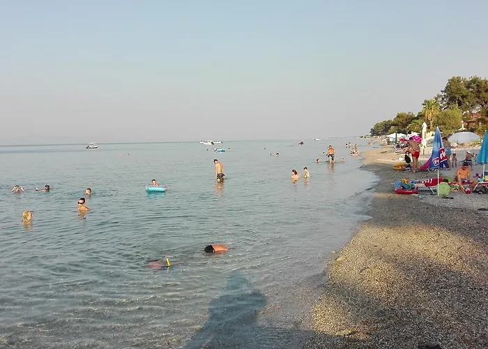 Theramvos By Thomas 公寓