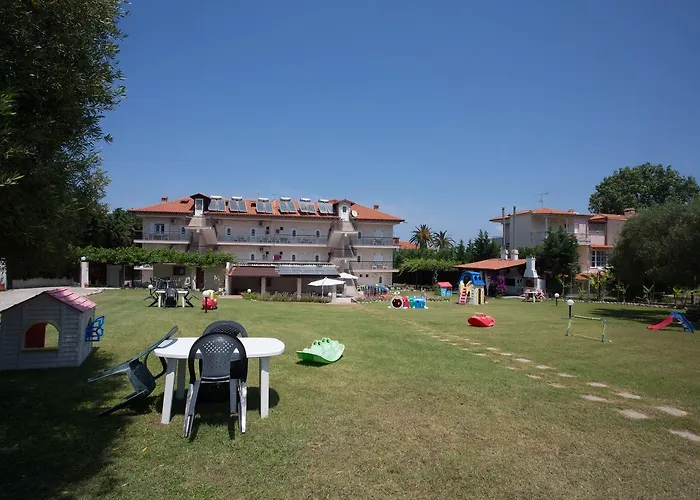 Theramvos By Thomas 波利克罗诺