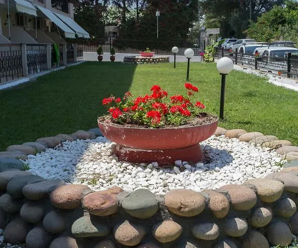 Theramvos By Thomas 公寓 *