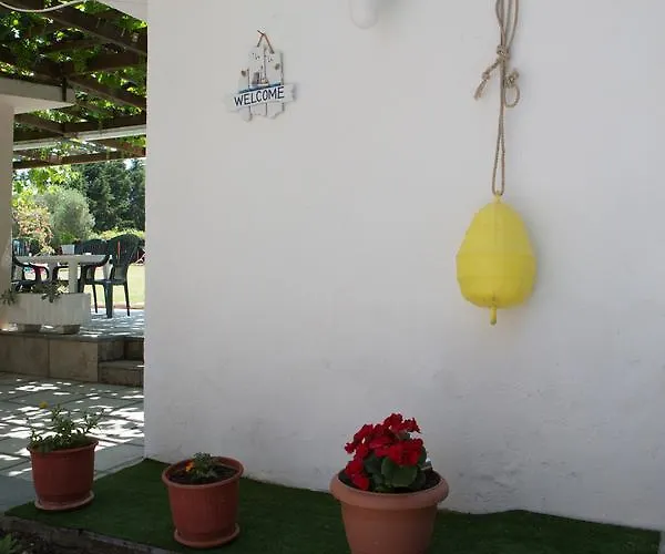 Theramvos By Thomas 公寓 *