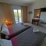 Apartamento Theramvos By Thomas *