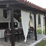 Apartamento Theramvos By Thomas Polychrono