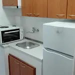 Apartamento Theramvos By Thomas *