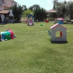 Apartamento Theramvos By Thomas *