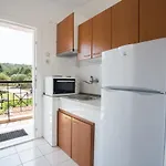 Apartamento Theramvos By Thomas Polychrono