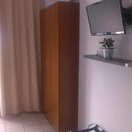 Apartmán Theramvos By Thomas *