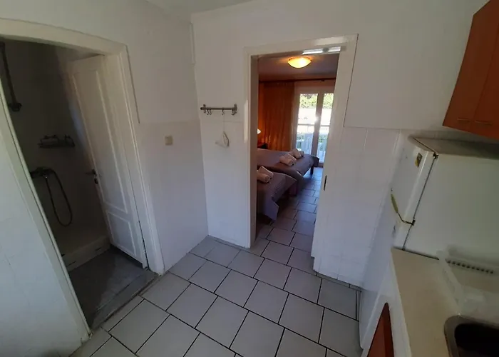 Theramvos By Thomas Apartament Polychrono