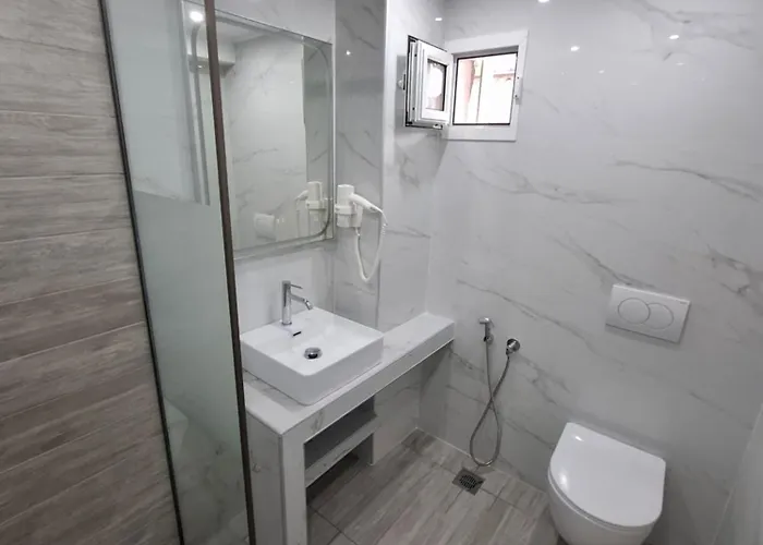 Apartament Theramvos By Thomas