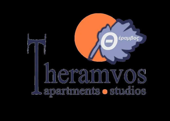 Theramvos By Thomas Apartament