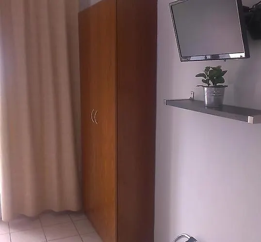 Apartament Theramvos By Thomas *